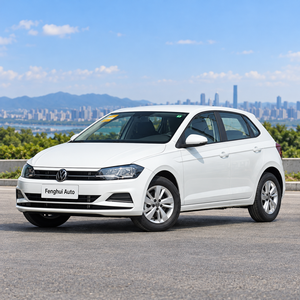 รถยนต์มือสอง Volkswagen Polo Plus ปี <span class=keywords><strong>2023</strong></span> เครื่องยนต์เบนซิน 1.5 ลิตร เกียร์อัตโนมัติ 6 สปีด ขับเคลื่อนล้อหน้า พวงมาลัยซ้าย แบบแฮทช์แบ็ก สำหรับส่งออก - Product Image 1