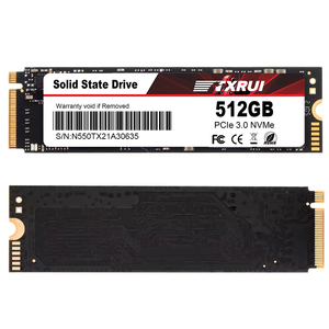 TXRUI Original PCIe3 Nvme M2 SATA 3.0 Intel Solid State Drive 128gb 256gb 512gb 1tb Hard Disk for Laptop & Desktop Plastic Shell - Product Image 3