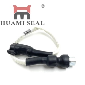 Capteur de pression 304-5667 3045667 pour chargeur 994F - Product Image 2