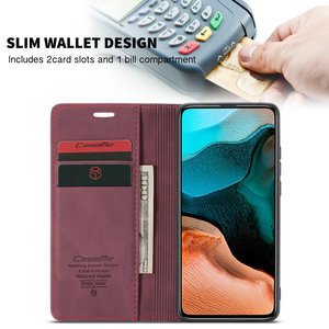 <span class=keywords><strong>Custodia</strong></span> <span class=keywords><strong>per</strong></span> bambina CaseMe <span class=keywords><strong>per</strong></span> Redmi K40 K30 <span class=keywords><strong>Pro</strong></span> 9a Note 8T <span class=keywords><strong>custodia</strong></span> in pelle <span class=keywords><strong>custodia</strong></span> magnetica nascosta <span class=keywords><strong>per</strong></span> Xiaomi <span class=keywords><strong>POCO</strong></span> F5 <span class=keywords><strong>Pro</strong></span> /X5 <span class=keywords><strong>Pro</strong></span> - Product Image 5