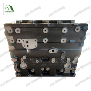 Lắp ráp khối xi lanh 1104d-44ta thích hợp cho các bộ phận động cơ Perkins - Product Image 2