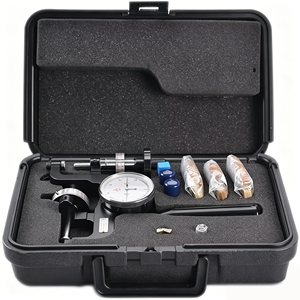 Testeur de dureté superficielle PHR-1ST, testeur de dureté portable, test initial 3kgf - Product Image 2