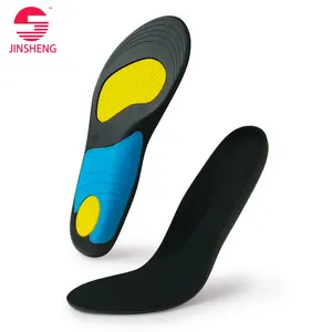 2024 New Heavy Duty Support Pain Relief Orthotics - 220+ Lbs Plantar Fasciitis Flat Feet High Arch Insoles For Men Women