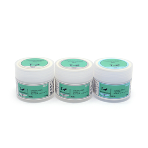 Kit d'essai BAOT PFZ Mini, facettes en zircone, matériaux orthodontiques dentaires, poudre céramique <span class=keywords><strong>dentaire</strong></span> - Product Image 3