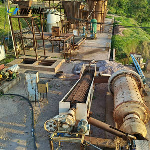 उच्च क्षमता में शून्य सोने के खनन उपकरण छोटी खनन सोने की मशीन - Product Image 3