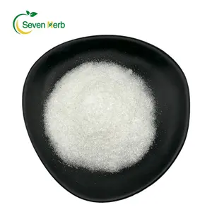 Hóa chất hàng ngày n-acetyl-l-cysteine 98% CAS 616-91-1 cho thành phần chăm sóc sức khỏe