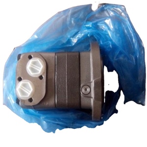 Motor Cicloidal Original OMV315151B OMV500151B OMV800151B para Equipos de Rodillos XUGONG - Product Image 4