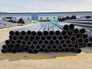 Tubería de HDPE para Minería, para Descarga de Lodos, Tubería Flexible de <span class=keywords><strong>Polietileno</strong></span> de <span class=keywords><strong>Alta</strong></span> <span class=keywords><strong>Densidad</strong></span> para Minas de Oro, Cobre y Hierro - Product Image 5