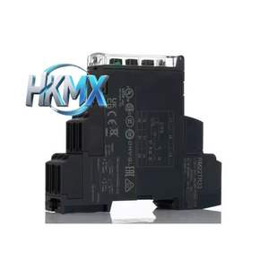 Relé de Control RM22TR33 RM22TR31 RM22TA33 RM22TA31 RM22TG20 Harmony Serie RM22, Relé de Monitoreo de Voltaje Trifásico - Product Image 1