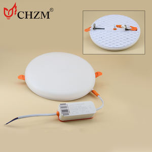 <span class=keywords><strong>Plafonnier</strong></span> LED encastré de haute qualité et ultra-fin <span class=keywords><strong>sans</strong></span> bordures et panneau lumineux à ouverture libre - Product Image 4