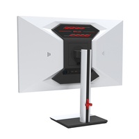 Groothandel 27-inch 2560x1440 Ultra High Refresh 400Hz Gaming Monitor 2K Frameloze Gamer Monitor met Mini-LED achtergrondverlichting
