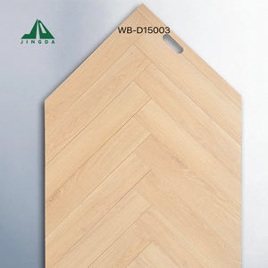 Suelo Laminado de Madera de Roble Blanco Gris con Efecto Chevron AC3 AC4 <span class=keywords><strong>AC5</strong></span> de 8mm 12mm al por Mayor y a Bajo Precio - Product Image 6