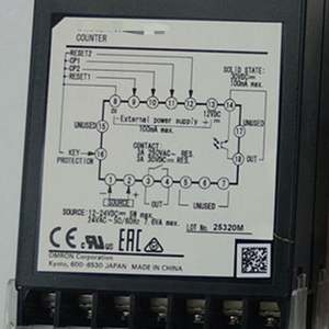 1 pièce pour module d'extension <span class=keywords><strong>de</strong></span> terminal à distance PLC Drt2-id32b - Product Image 2