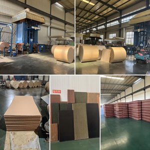 7090 almohadilla de enfriamiento panal de miel cortina húmeda para granja avícola e invernadero enfriador de aire evaporativo gallinero granja avícola - Product Image 6