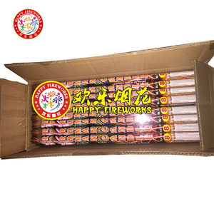 شراء نوعية جيدة رخيصة الثمن العاب ناريه 8s طلقات المحمولة الشموع الرومانية الألعاب النارية - Product Image 3