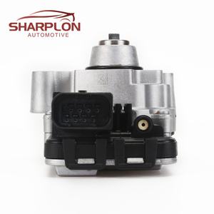 Actuador de Caja de Transferencia Automática OEM ATC450 27607643762 para BMW X3 X5 X6 E71 27107568267 - Product Image 2