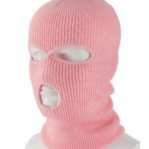 Cagoule tactique personnalisée de camouflage de luxe en polyester respirant pour hommes avec design camouflage pour une utilisation de moto de sport - Product Image 1