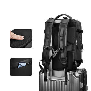 Mochila de viaje de equipaje de gran capacidad multifunción personalizada - Product Image 6