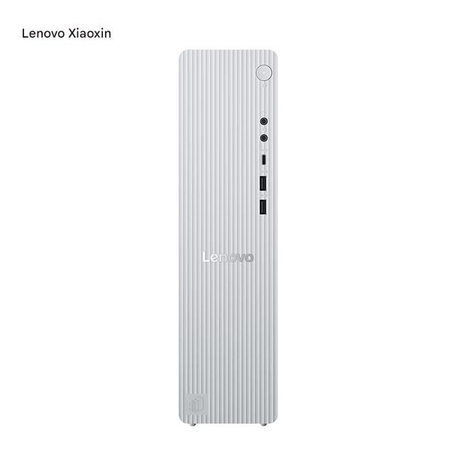 Wholesale for Lenovo Xiaoxin Desktop PC AI PC AMD Ryzen 7 H255 8-Core 32GB 1TB SSD 8.2L Compact Desktop Computer Brand New
