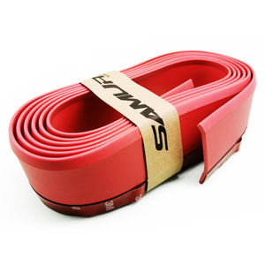 Offre Spéciale Flexible samouraï caoutchouc avant lèvre jupe décoration pare-chocs bord seuil protecteur pour n'importe quelle <span class=keywords><strong>voiture</strong></span> - Product Image 5
