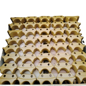 Doosan máy xúc nổi con dấu dầu nổi 180-00345a 440-00135 - Product Image 6