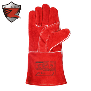 Cuero Zelda para Soldadura MIG/MMA/TIG - Product Image 1