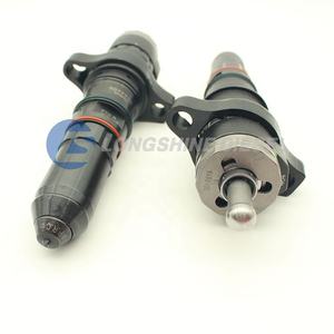 Repuestos para motor generador diésel, inyector de combustible KTA19 PT 3077715 - Product Image 4