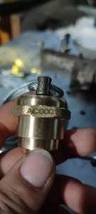 Pièces de frein de camion, valve de vidange avec conduite non sertie 12105 6451010 FS-5173 LDV3662 MIR12105 - Product Image 4