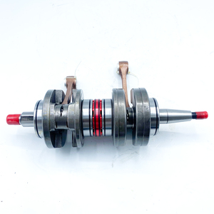 New Crank Bearings <strong>Crankshaft</strong> for Yamaha <strong>Banshee</strong> 350 YFZ350 YFZ 350 1987-2006 - Product Image 4