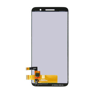 China Pantalla de teléfono móvil Lcd para <span class=keywords><strong>Alcatel</strong></span> 1 2019 Pantalla Lcd <span class=keywords><strong>5033</strong></span> Reemplazo de pantalla Lcd - Product Image 2