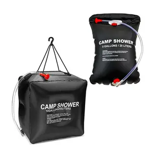 Baiyuheng Douches Voor 5 Gallon Camp Solar Boiler Douche Camping