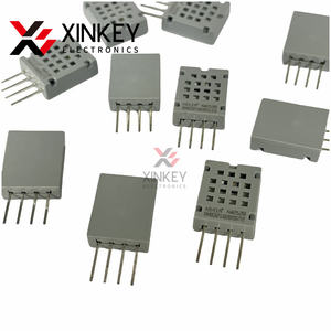 Sensor de temperatura y humedad digital capacitivo AM2120, módulo compuesto de alta precisión - Product Image 4