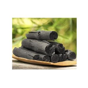 Charbon de bois naturel de qualité professionnelle, sans odeur, pour barbecue industriel, en bûches de bois dur - Product Image 2