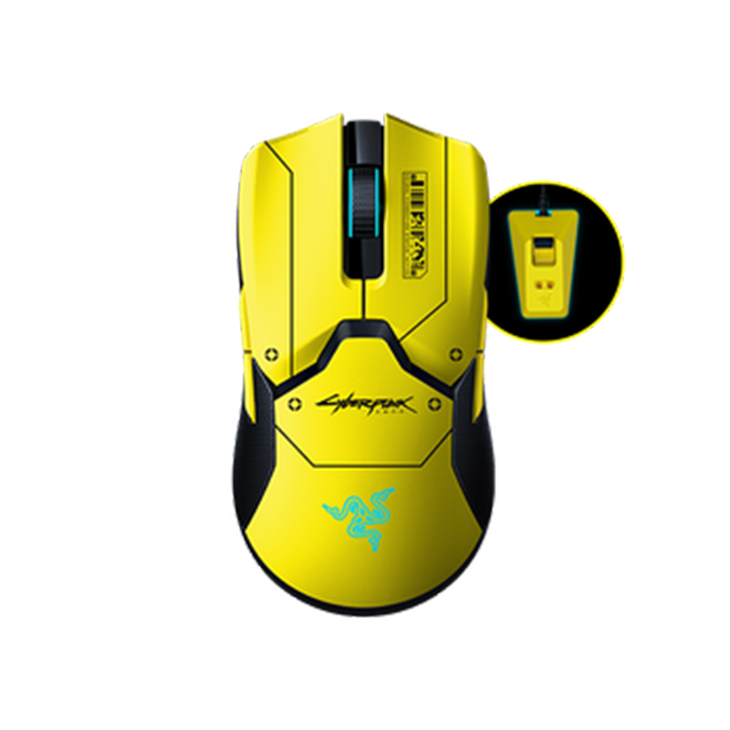 ⭐Razer Viper Ultimate ゲーミングマウス⭐20,000DPI Amazon.co.jp: Razer ゲーミングマウス Viper Ultimate 高速無線