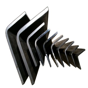 Ángulo de <span class=keywords><strong>Hierro</strong></span>/Acero en Tamaños Completos de 10x10 a 250x250 - Product Image 1