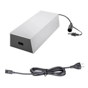 Hot 195W Starlink Gen 3 Power Adapter 57V 3.45A <strong>Charger</strong> with Detachable C8 Waterproof DC Port Type-C PD Function - Product Image 1