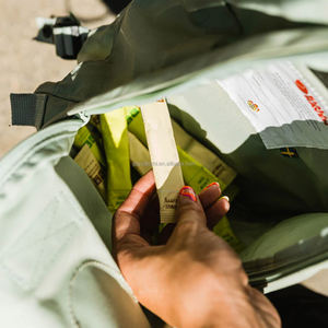 プライベートラベル水和ココナッツパイナップル高電解質ドリンクミックスパウダー短いトレーニング用エネルギーを高める - Product Image 4