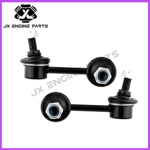 <span class=keywords><strong>2</strong></span> Link Sway Bar Belakang untuk Jeep Compass Patriot Caliber 2007-2009 K750058 K750289 - Product Image 2