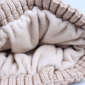 <span class=keywords><strong>ACE</strong></span> Unisexe Bonnet <span class=keywords><strong>de</strong></span> Pêcheur 100% Laine mérinos Chauds Quotidiens Doux <span class=keywords><strong>Chapeau</strong></span> Tricot Hommes Femmes Différentes Couleurs - Product Image 6