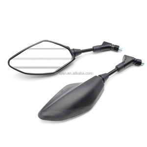 Accessori moto per <span class=keywords><strong>Aprilia</strong></span> SRMAX300 2011-2016 2015 2014 <span class=keywords><strong>SR</strong></span> MAX <span class=keywords><strong>300</strong></span> sinistro destro specchietto retrovisore specchietto retrovisore - Product Image 5