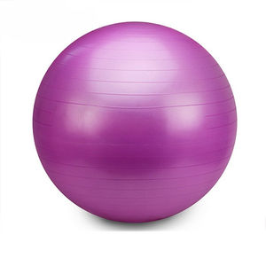 Pelota <span class=keywords><strong>de</strong></span> yoga 45cm/55cm/65cm/75cm/85cm pelota extra gruesa con bomba - Product Image 3