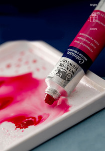 Pintura de Acuarela Bview Art <span class=keywords><strong>Winsor</strong></span>&<span class=keywords><strong>Newton</strong></span> Cotman, 40 Colores, 8 ml, para Pintura de Acuarela - Product Image 3