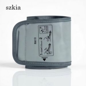 Manguito BP 10-19 CM Manguito Portátil para Monitor Automático de Pressão Arterial Manguito Superior Ajustável para Uso Infantil - Product Image 1