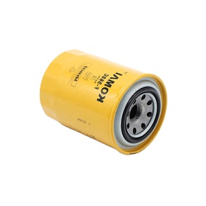 Filtro de Combustible KOMAI ME035393 ME035829 31950-93001 5I-7951 2451U172-2A ME229333 ME035394 343620010 para MITSUBISHI 6D31T 6D34T - Product Image 3