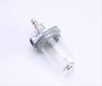 Lubrificateur pneumatique à brouillard d'huile de haute qualité Sises QIU-08 QIU-10 QIU-15 QIU-20 QIU-25 QIU-35 QIU-40 QIU-50