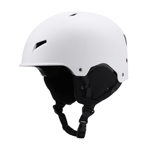 Casco de Esquí y Snowboard Doble Propósito para Invierno, <span class=keywords><strong>Material</strong></span> ABS, para Hombres, Mujeres y Jóvenes - Product Image 1