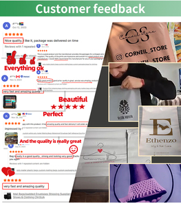 Bolsas de Envío Personalizadas a Precios Competitivos, Bolsas de Plástico para Paquetes - Product Image 2