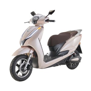 มอเตอร์ไซค์ไฟฟ้า Fei <span class=keywords><strong>Hu</strong></span> รุ่นยอดนิยม ความเร็วสูง 70 กม./ชม. 72V พร้อมเบาะนั่งยืดหยุ่นสำหรับการขับขี่ในเมืองประจำวัน - Product Image 2