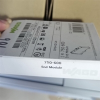 Nuevo Módulo PLC Terminal 750-600 750600 en Caja
