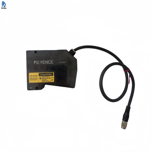 หัวเซ็นเซอร์วัดระยะเคลื่อนที่ KEYENCE LK-G502 LK-G507 LK-G500 LK-G152 สำหรับการตรวจจับระยะเคลื่อนที่และความสูงต่างกัน มีสินค้าในสต็อก - Product Image 1